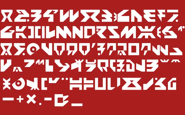 BD Elk specimen from Type Different
