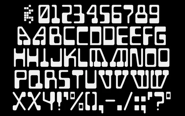 BD Geminis specimen from Type Different