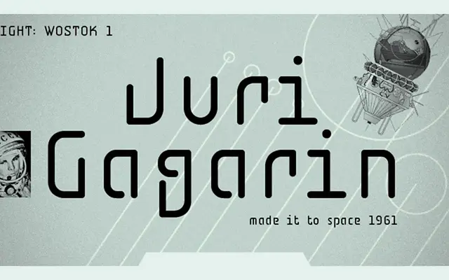 BD Jupiter specimen from Type Different