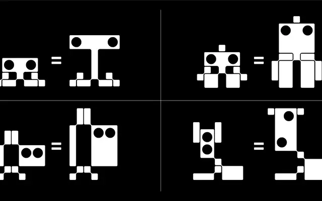 BD MicronRobots specimen from Type Different