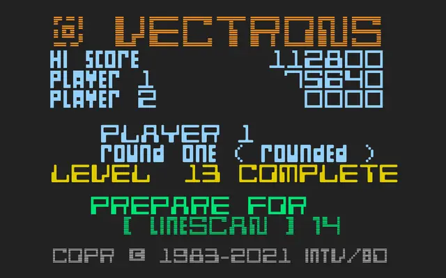BD Vectrons specimen from Type Different