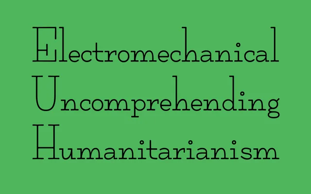 Odie V1 specimen from Type Du Nord