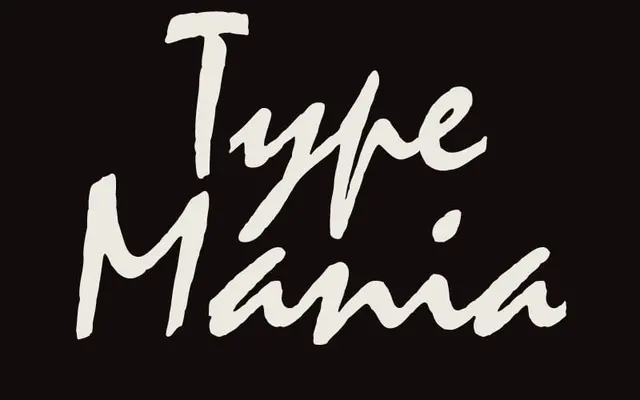 Gosh TM specimen from Type Mania