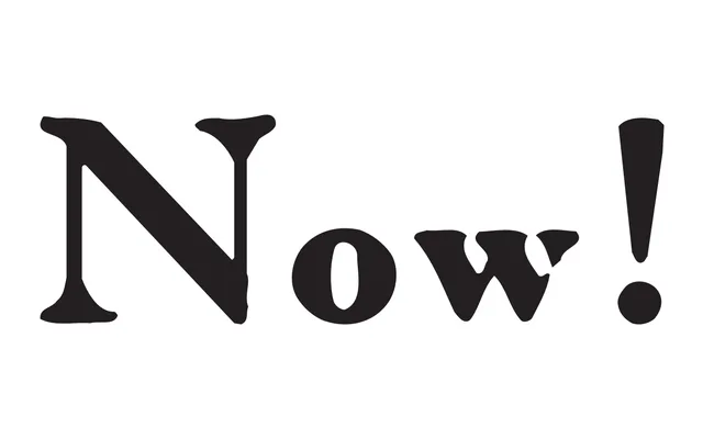 Deseada specimen from Type-ø-tones