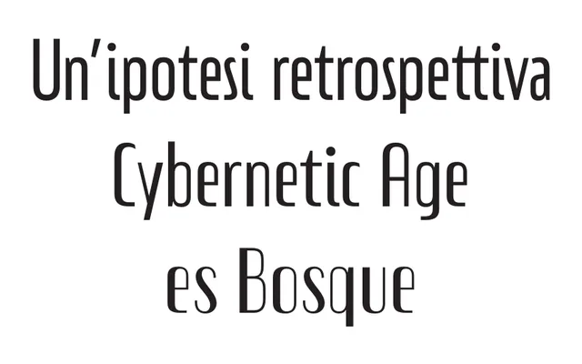 Eixample Glaces specimen from Type-ø-tones