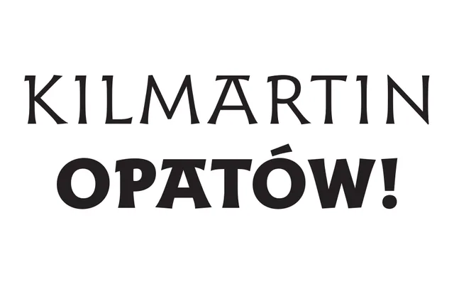 Harri specimen from Type-ø-tones