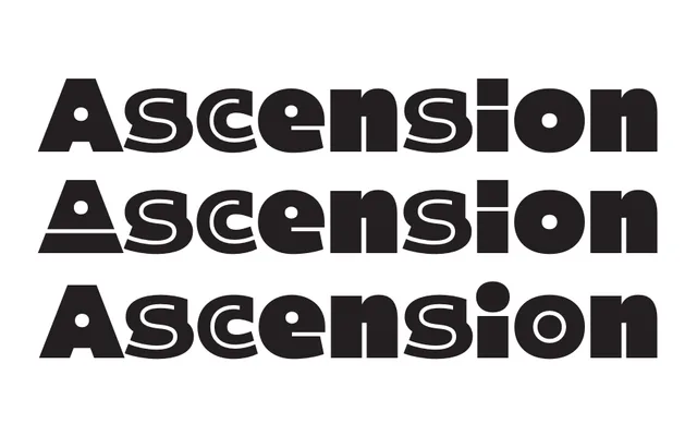 Joc specimen from Type-ø-tones