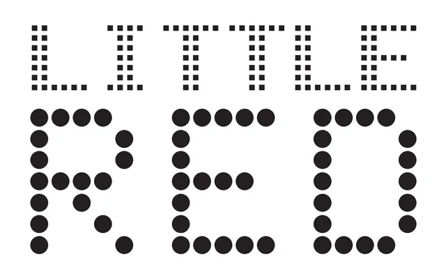 Matricia specimen from Type-ø-tones