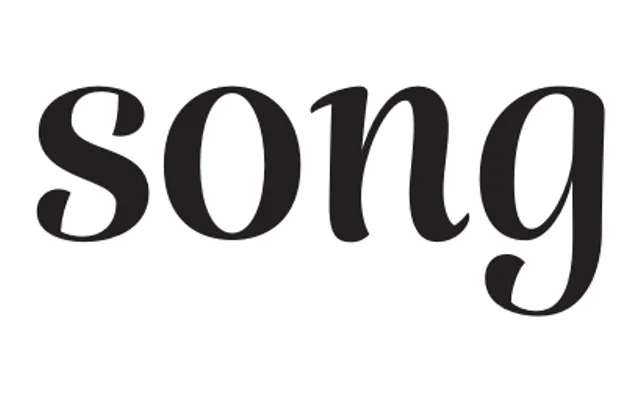 Rumba specimen from Type-ø-tones