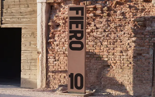 Fiero specimen from Type of Feeling