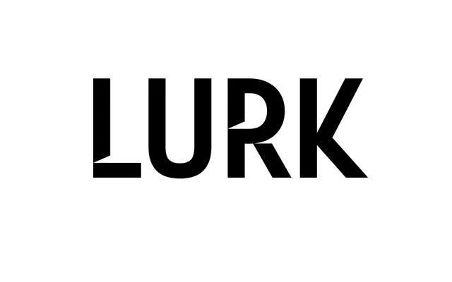 Lurk specimen from type.today