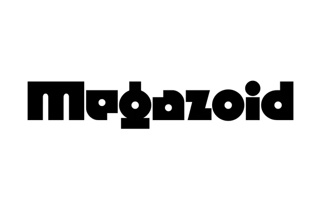 Megazoid specimen from type.today