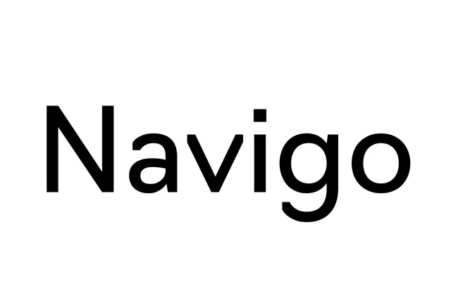 Navigo specimen from type.today