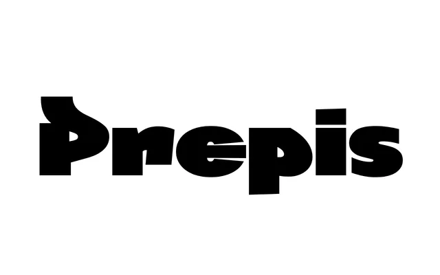 Prepis specimen from type.today