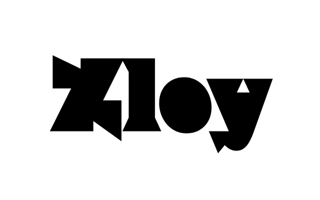 Zloy specimen from type.today