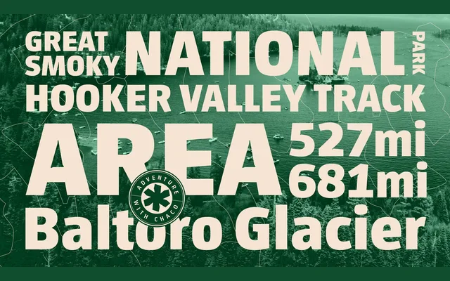 Chaco specimen from TypeTogether