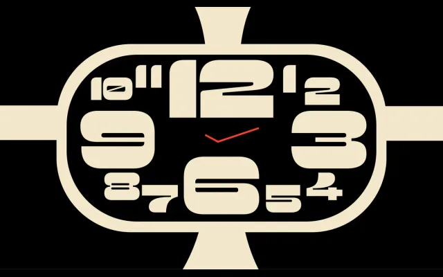 Poltik specimen from TypeTogether