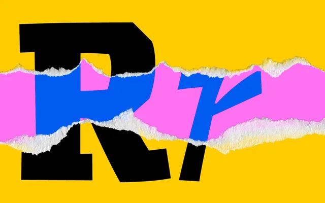 Rezak specimen from TypeTogether