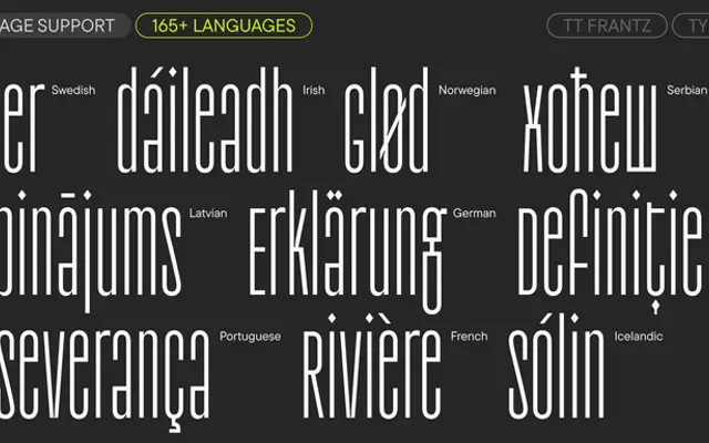 TT Frantz specimen from TypeType