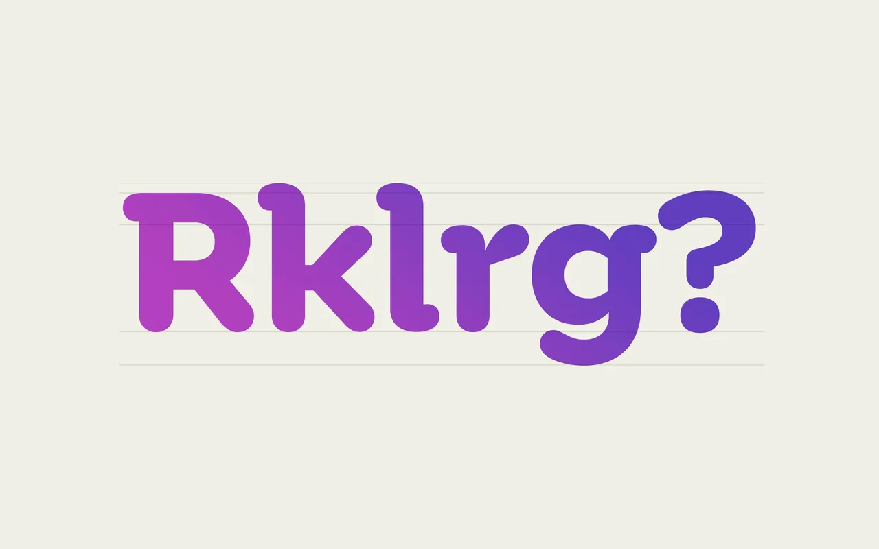 Banda Nova specimen from Typedepot