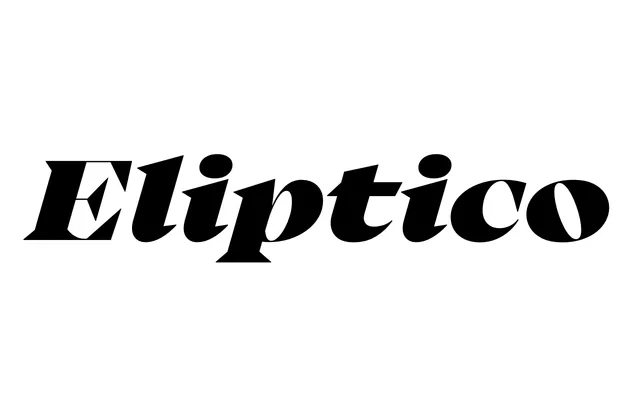 Eliptico specimen from Typeji