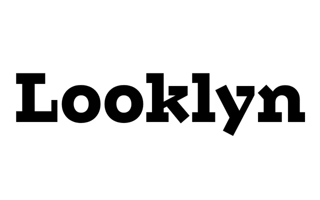 Looklyn specimen from Typeji