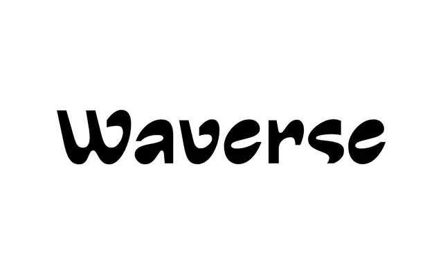 Waverse specimen from Typeji