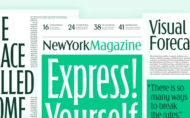 Arnika specimen from Typejockeys