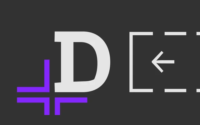 Dockland specimen from TypeMates