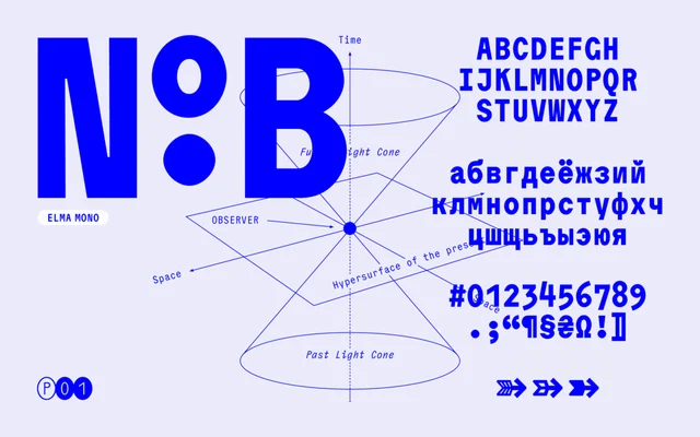 Elma specimen from TypeMates