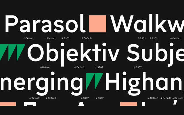 Gratimo Grotesk specimen from TypeMates