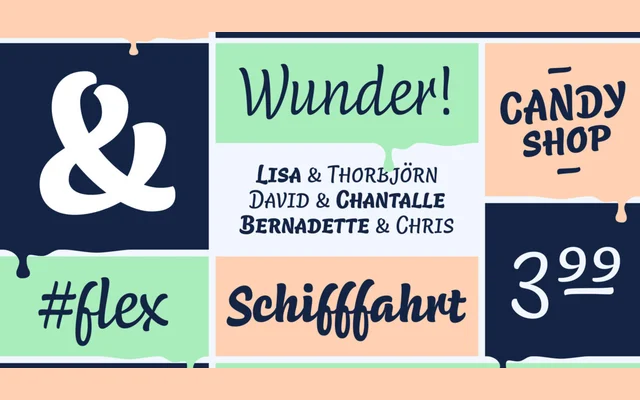 Mikkel specimen from TypeMates