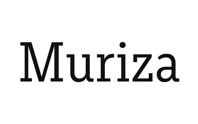 Muriza specimen from TypeMates