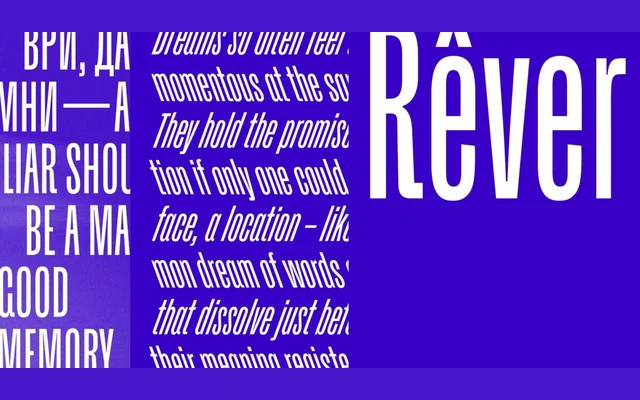 Norbert specimen from TypeMates