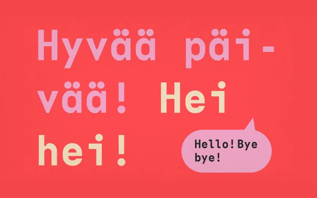Piet specimen from TypeMates