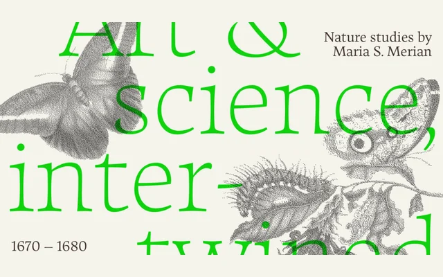 Resonay Text specimen from TypeMates