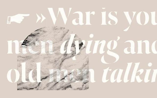 Resonay specimen from TypeMates