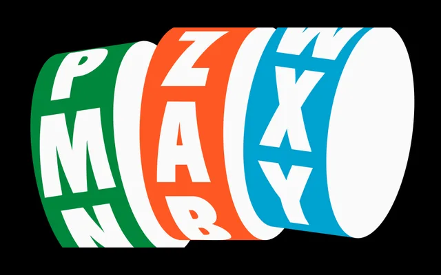 Rosco Jr specimen from TypeMates