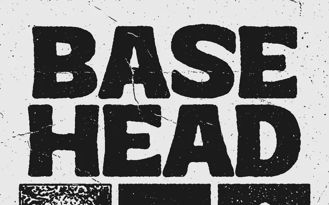BaseHead specimen from Typeparties
