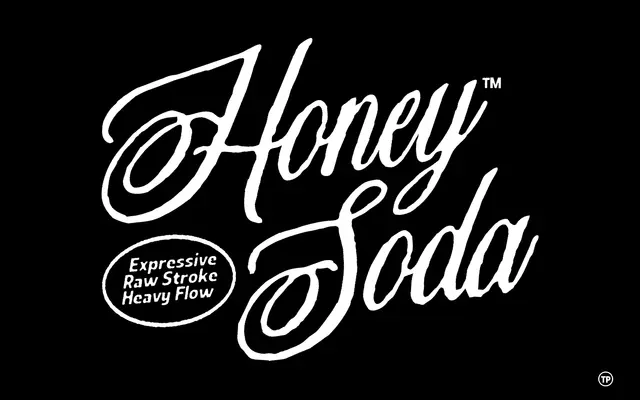 Fantase specimen from Typeparties