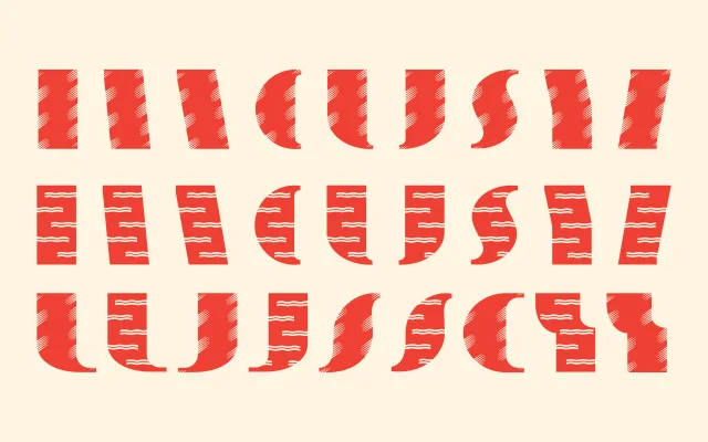 SuperVeloz specimen from Typerepublic