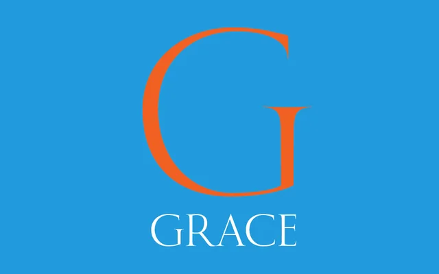 Grace Roman specimen from Typespec