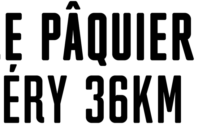 MFred Rounded specimen from Typespec