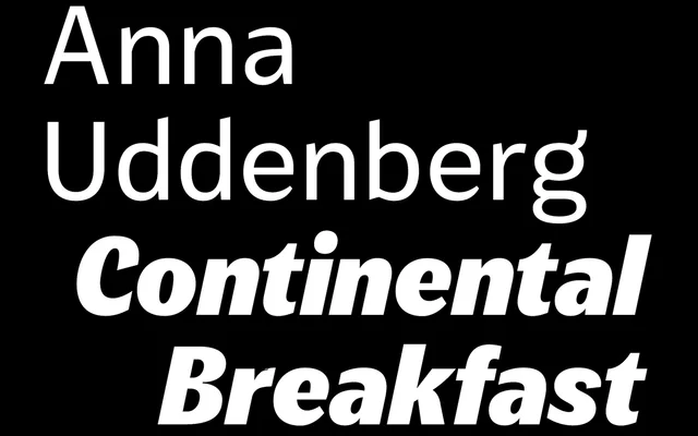 Avena specimen from Typeverything