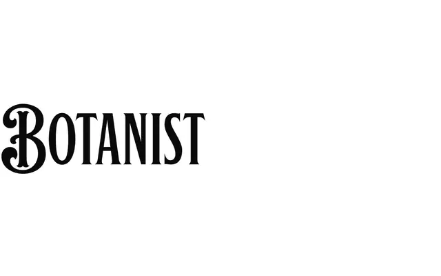 Botanist specimen from Typeverything