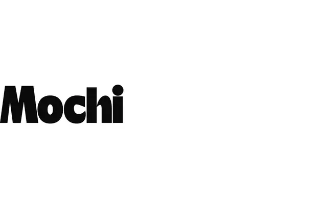 Mochi specimen from Typeverything
