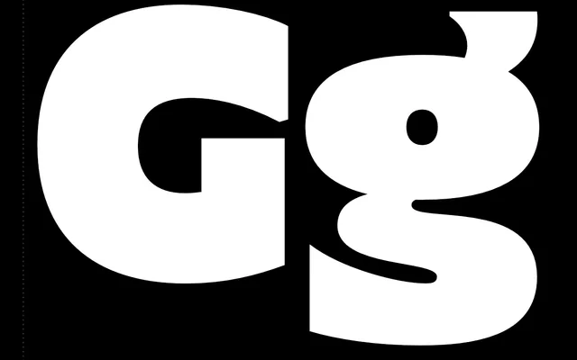 Olivo specimen from Typeverything