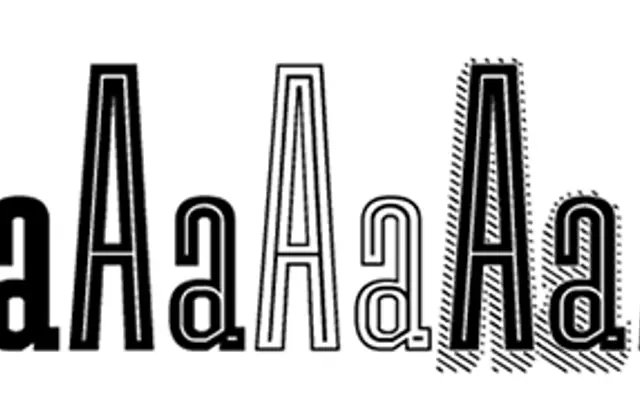 Lichtspiele specimen from Typocalypse