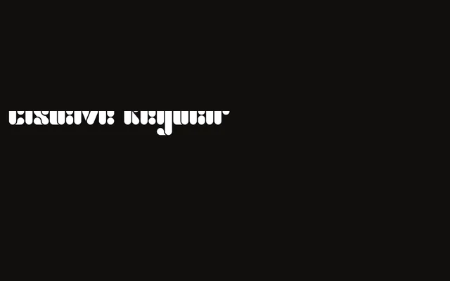 Elsuave specimen from Typogama