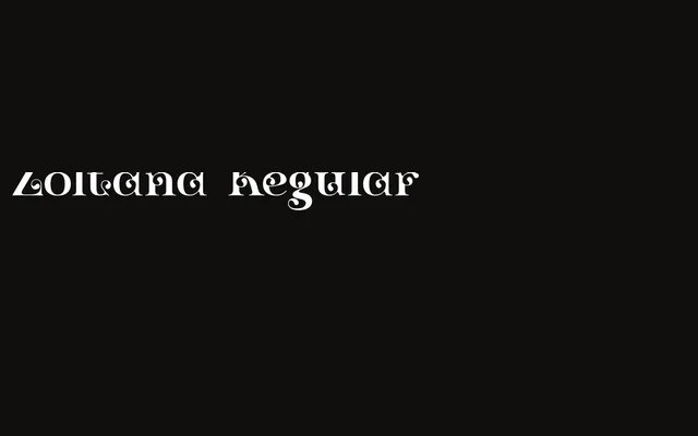 Zoltana specimen from Typogama